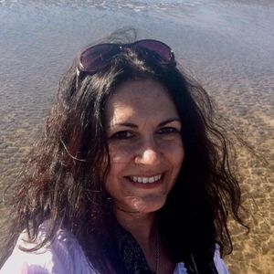 Meet your Posher, Diana